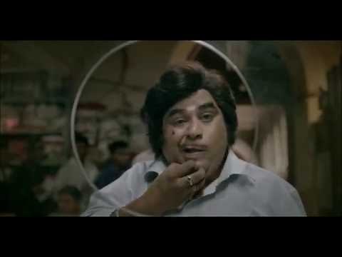 Cello Butterflow Ballpen Funny Ads 2016