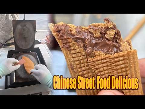 🔴LIVE🔴Super Chinese Cuisine #food #streetfood #delicious #cooking #美食