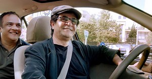 Tehran Taxi review: a fascinating look into some dark corners of Iranian society