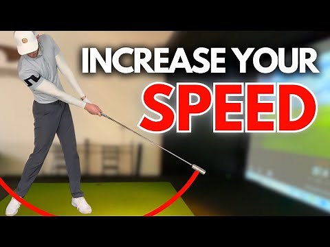 The Ultimate Guide To Consistently Increase Your Golf Swing Speed!
