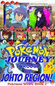 Pokémon Journey Through the JOHTO REGION! - S4>95: Pokémon Beauty Contest; Beauty and the Breeder