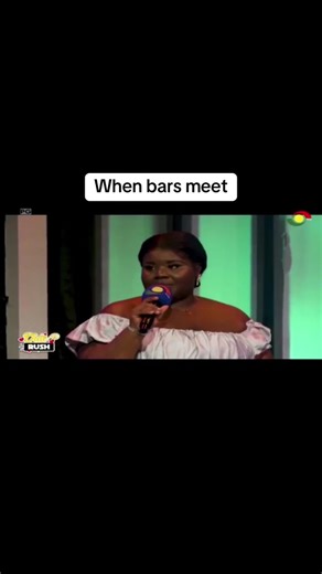 When Bars Meet: Exploring Dating on Date Rush Show
