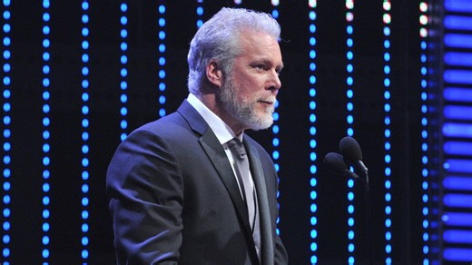 WWE legend Kevin Nash shares heartbreaking update