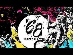 '68 "Intergalactic" (Beastie Boys cover)