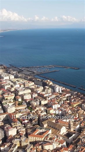 🎬 La Sala Multimediale della 79ª edizione del Festival Internazionale del Cinema di Salerno é ufficialmente aperta! 🎬 🏅Registrati, guarda i film ed esprimi il tuo voto! Entra a far parte della giuria che guarda al mondo. Perchè il cinema appartiene a chi lo vive. Accedi ora: https://show.festivaldelcinema.it/accedi/ . . . Film Festival Giuria popolare Vota Film #giuriapopolare #filmfestival #salerno #movie #VoteNow #awards @fanpiùattivi @follower | Festival Internazionale del Cinema di Salern