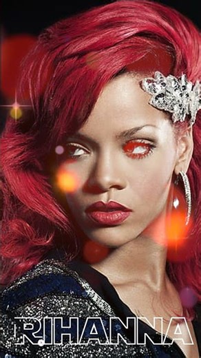 Rihanna