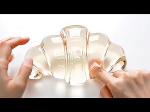 AI Slime & Keyboard Sounds | Satisfying ASMR