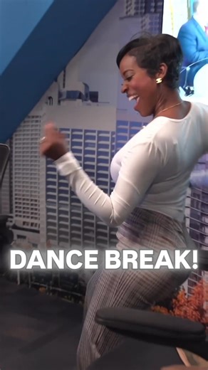 💥💥💥💥💥💥💥💥💥💥 #RickeySmileyMorningShow #ShameaMorton #RickeySmiley #DanceBreak #Dancing #Dance #RHOA #RealHousewivesOfAtlanta | Rickey Smiley