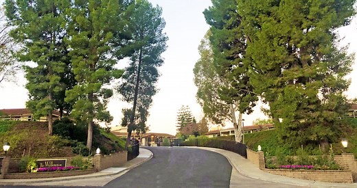 Visit Us — The Willows Community