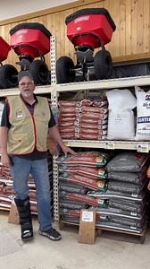 14 reactions | Apply Humate when you put down your 4 Step Program! We recommend applying when putting down Step 1 & Step 4! Come get yours today! #humate #ifahumate #ifahumatesoilconditioner #ifaliving #ifacountrystores #helpingtogrowthethingsyoulove #cedarifa #cedarcityifa | Cedar City IFA Country Store | Facebook