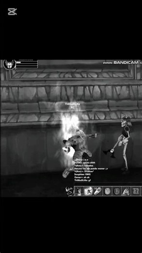 Korkusuz Can Vs TheGodLike | Sherwood Dungeon |