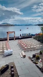🛎 The Lodge on Loch Lomond's next ❤️Wedding Open Day ❤️is on Sunday the 30th May 2021 - This is the perfect opportunity to see our Suites dressed and chat with our dedicated Wedding Team who are available to discuss all the options available. Check out the TikTok clip from our last Wedding Open Day for an idea about what we can offer you and your loved one on this special day. 💕 https://www.facebook.com/events/373628923983743 #lochlomondwedding #lochlomondweddingvenue #lochlomondweddingpackage