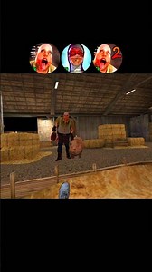Mr Meat " EvilNun " Mr Meat 2 " So Sad Moment 😞🔥 #shorts #horrorgaming #mustwatch #sadmoment