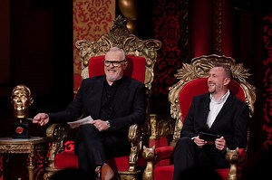 Taskmaster is back: Meet the new line-up as series 15 begins