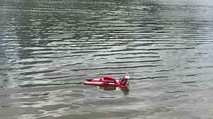 42K views · 679 reactions | Miss Budweiser hits the water…. | Model Boat Club of NSW Inc | Facebook