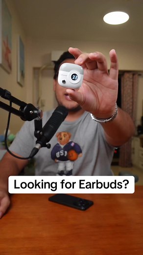 Affordable Wireless Earbuds from Sangean Review