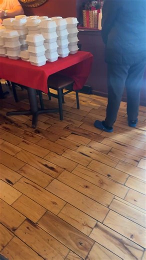 Chula on Broadway on Reels