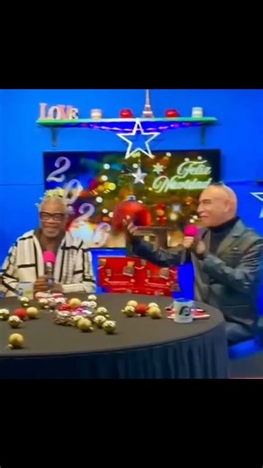JAVA CRISTAL GAGA Artiste on Instagram: "Revivez ici mon invitation à l'émission TOP VIP SURPRISE de Tony Para , présenté par Alain Edoko Prod Émission diffusée sur #MYTV #CARAÏBES Je viens aussi vous souhaiter une Bonne et heureuse Année , Santé* Je tiens à vous remercier pour tout le soutien que vous m'apportez 🩷 *Je vous annonce aussi la sortie prochaine de ma nouvelle chanson (et son clip ), dont le titre est : *LAISSEZ LES PARLER* pour le 14 février 2026 . Enregistrez vous ici en cliquant 