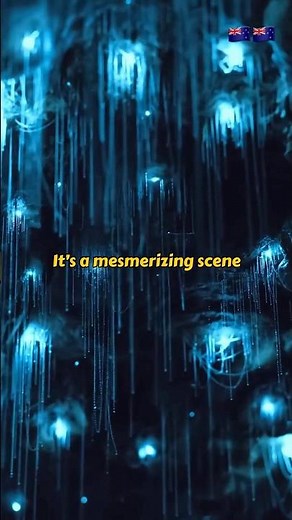 New Zealand’s Waitomo Caves: A Starry Glowworm Wonderland