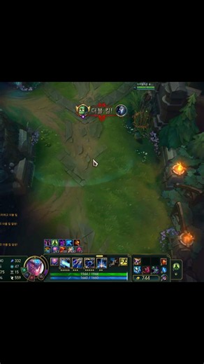 Easy and strong champion recommendation to counter a Kai'Sa with 20 kills at 21 minutes 1607 #LoL...