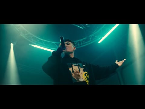 Levent Geiger - Look At Me Now (Official Video)