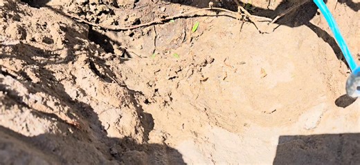 Another happy HD Wellpoints client. 😃 Our client, located in Kuilsriver, Sarepta, experienced a recurring issue with their pool's automatic cleaner, which would only operate for a few seconds. Despite replacing the filter sand and the cleaner itself, the problem persisted. Consequently, the client sought our assistance. Upon investigation, HD Wellpoints conducted several tests. We identified a leak in the suction line, specifically at the weir on the skimmer box side. Further excavation reveale