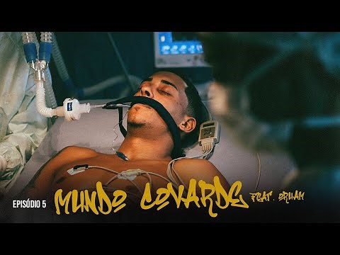 MC Poze do Rodo ft. Oruam - Mundo Covarde