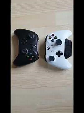 How to turn on TWO XBOX controllers at the same time (REAL PRO EDITION)