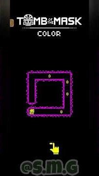 TotM: Color - Gameplay Showcase Part 1 - Level 1-3 [Android/iOS]