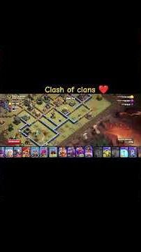 become pro in coc💪🏻🔥#clashofclans #youtubegamingchannel #gamming