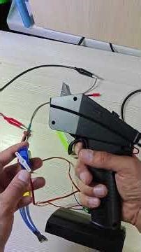 Building a Circuit Using a Wireless RC Remote Control #rc #automobile #avr #arduino #arm