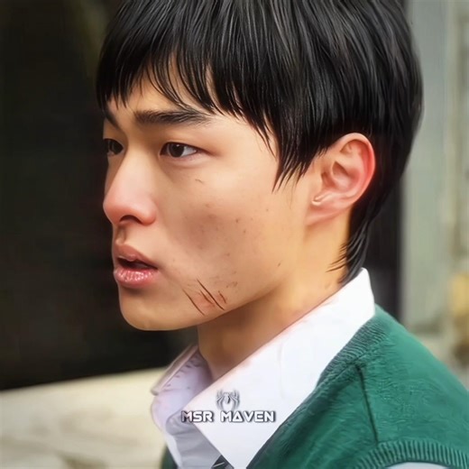 Cheong-san Saved Everyone's ☠️🔥 #allofusaredead #kdrama #shorts