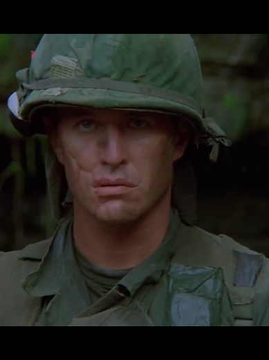 Exploring Sgt. Barnes: Villain or Hero in Platoon?