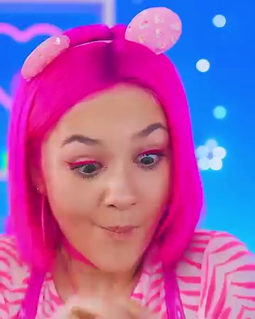 Bubble Gum VS Chocolate Food Challenge! Eating Only Giant Sweets & Snacks by RATATA | Ratata