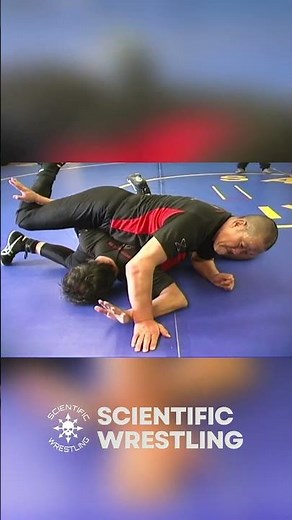 Fujiwara Arm Bar from Single Leg | Catch Wrestling Submission Mastery
