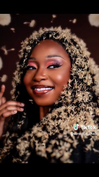 Creative Photoshoot Ideas by Director Chall