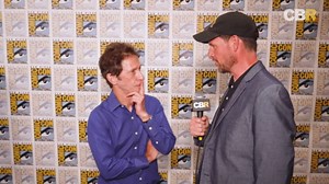 Tim Blake Nelson on His Return to the MCU in Captain America: Brave New World & His Character's Rage