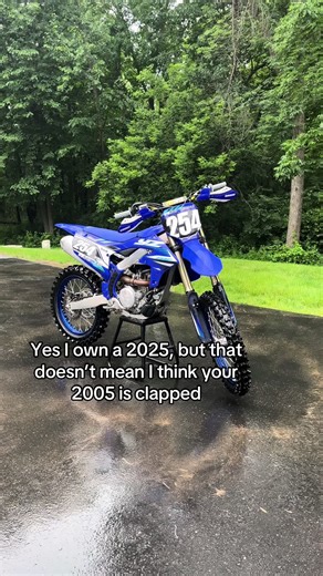 Discover the Charm of Classic Dirt Bikes