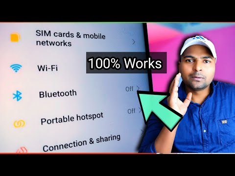 Redmi Note 10 PRO Bluetooth Problem (SOLVED 100%) Redmi Bluetooth Problem | Settings Reset टिप्स