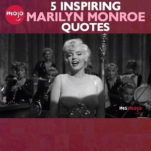 8.5K views · 12 reactions | This iconic legend still inspires us today. RIP, Marilyn Monroe ❤️ | MsMojo | Facebook