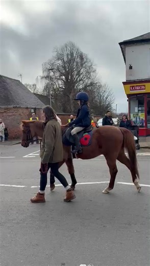 53K views · 444 reactions | Gerrard from our Control Team doing his bit at the Remembrance Day parade in Kibworth | Crouch Recovery | Facebook