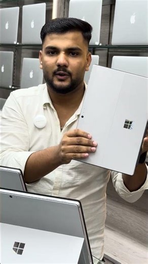 MICROSOFT Surface Pro 5 – Core i5 7th Gen • 8GB RAM • 256GB SSD • 2K Touch Display +971-506209288