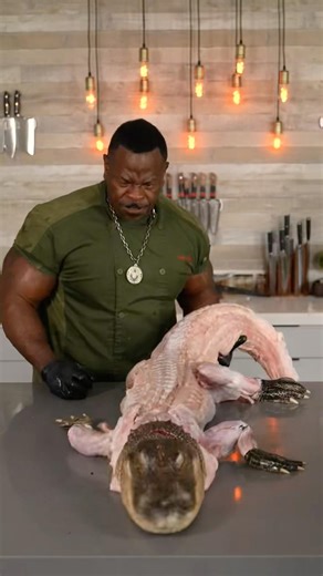 Nobody bites the Chef DAMMIT! #challenge #cooking #contentcreator #chefrush #viral