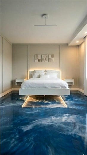 This Floor Is Just Insane🤯