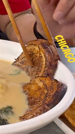 SLURP ALL YOU CAN RAMEN, SUSHI, HAMACHI KAMA & MORE in CHICAGO