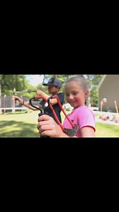 2.7K views · 27 reactions | Looking for something fun to do with the kids this summer? Check out our King Rat sling shots by Barnett. | Barnett | Facebook