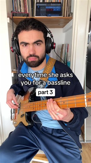 Mastering Basslines with Marvin Gaye Covers