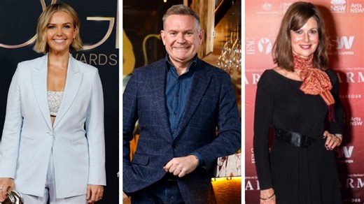 Rare sighting of star after sad diagnosis