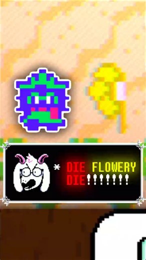 Deltarune Chapter 3's Funniest Ralsei Dialogue