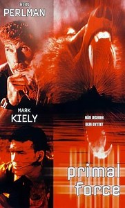 Primal Force (1999) - AZ Movies